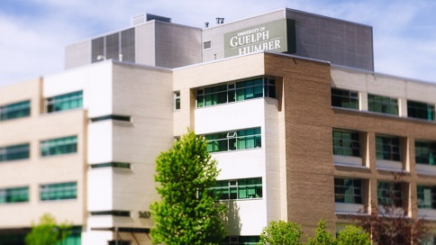 University of Guelph-Humber