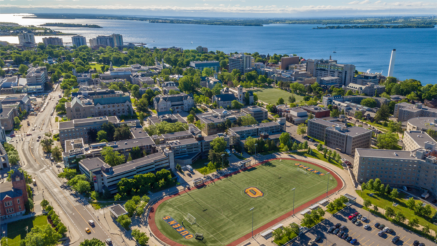 Queen's University