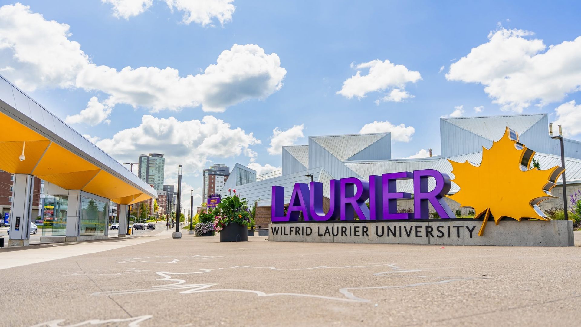Wilfrid Laurier University